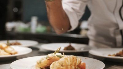 El velero Club Med 2