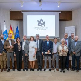 Academia de la Lengua Canaria