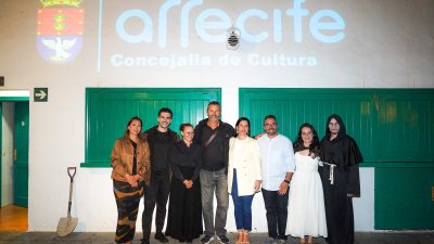 ‘Retales de tiempo’ de Actúa Teatro