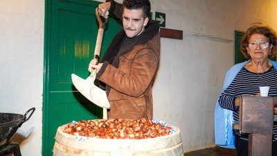 ‘Retales de tiempo’ de Actúa Teatro