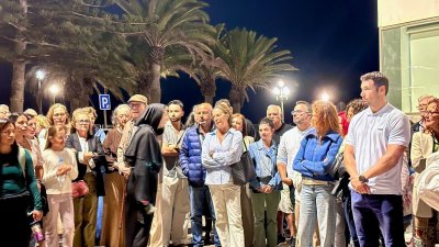 ‘Retales de tiempo’ de Actúa Teatro