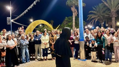 ‘Retales de tiempo’ de Actúa Teatro