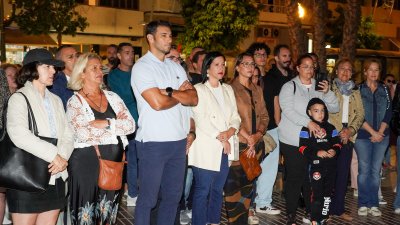 ‘Retales de tiempo’ de Actúa Teatro