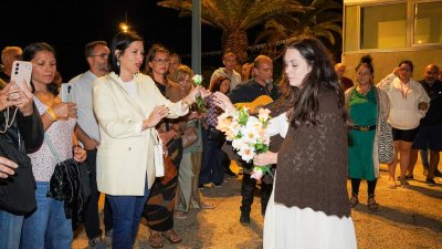 ‘Retales de tiempo’ de Actúa Teatro