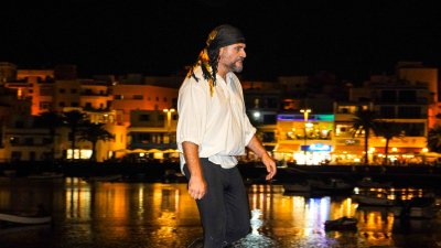 ‘Retales de tiempo’ de Actúa Teatro
