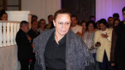 ‘Retales de tiempo’ de Actúa Teatro