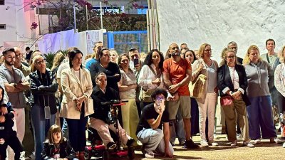 ‘Retales de tiempo’ de Actúa Teatro