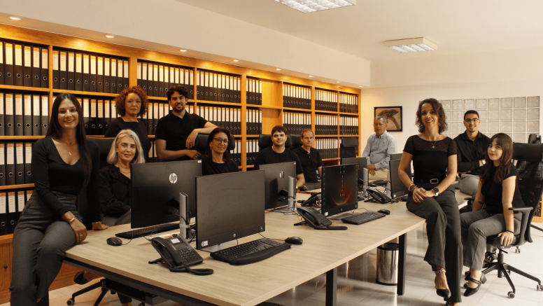 Equipo de Manuel Poyato Asesoría Laboral