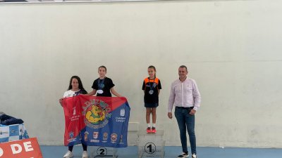 Lanzarote Raqueta Club en el TTR