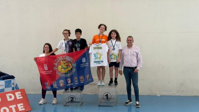 Lanzarote Raqueta Club en el TTR