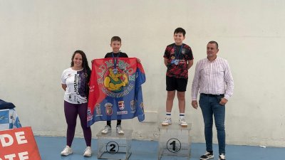 Lanzarote Raqueta Club en el TTR