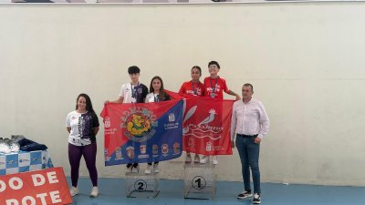 Lanzarote Raqueta Club en el TTR
