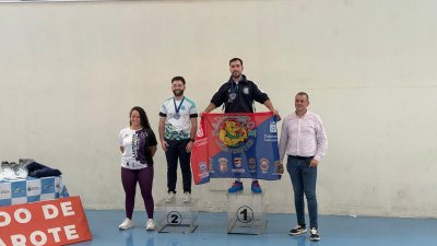 Lanzarote Raqueta Club en el TTR