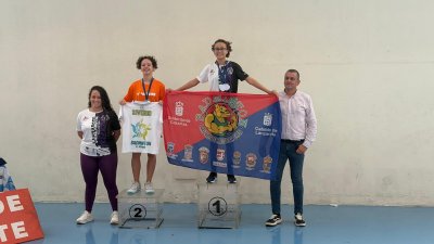 Lanzarote Raqueta Club en el TTR