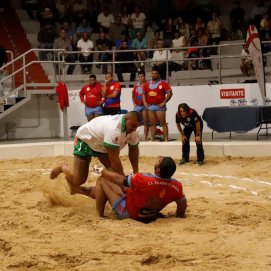 Club Lucha San Bartolome & C.L. Saladar de Jandia  (25)