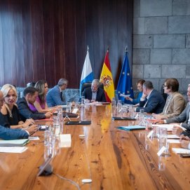 Consejo de Gobierno de Canarias