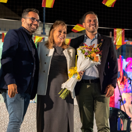 Fiestas de Tinasoria