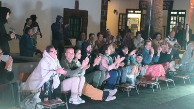 Celebración de Traslación en Yaiza
