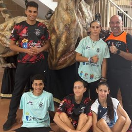 Auria Bádminton Club