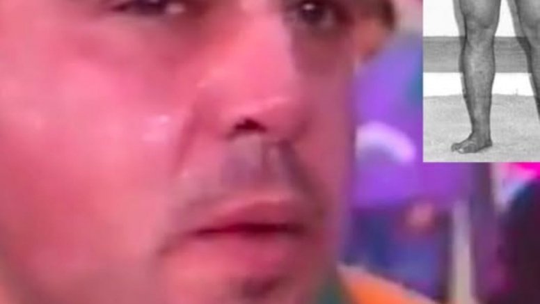 El Club de Lucha Unión Norte lamenta el fallecimiento del padre de su exluchador Mateo Hernández
