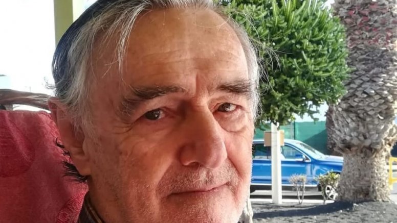 Rafael Hernández Cabrera
