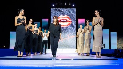 Lanzarote Fashion Weekend, 2025