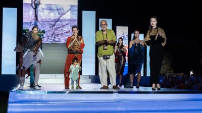 Lanzarote Fashion Weekend, 2025