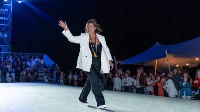 Lanzarote Fashion Weekend, 2025