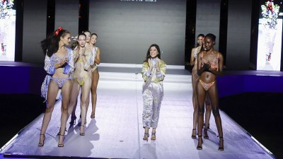 Lanzarote Fashion Weekend, 2025