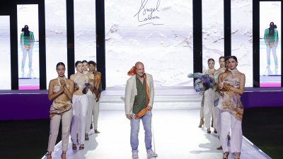 Lanzarote Fashion Weekend, 2025