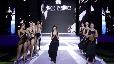 Lanzarote Fashion Weekend, 2025