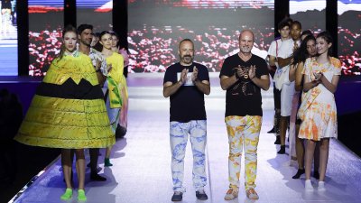 Lanzarote Fashion Weekend, 2025