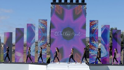 Lanzarote Fashion Weekend, 2025