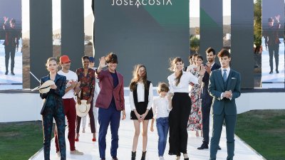 Lanzarote Fashion Weekend, 2025