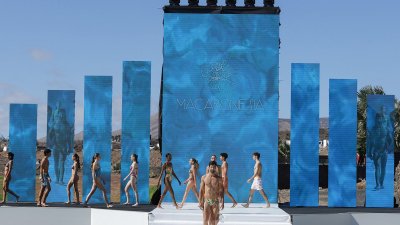 Lanzarote Fashion Weekend, 2025