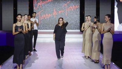Lanzarote Fashion Weekend, 2025