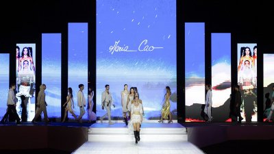 Lanzarote Fashion Weekend, 2025