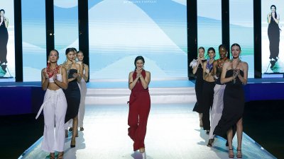 Lanzarote Fashion Weekend, 2025