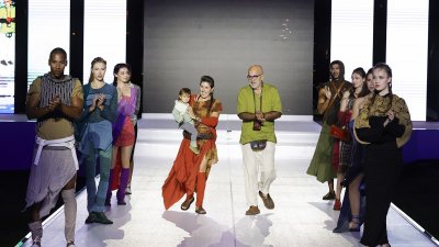 Lanzarote Fashion Weekend, 2025
