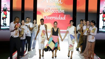 Lanzarote Fashion Weekend, 2025