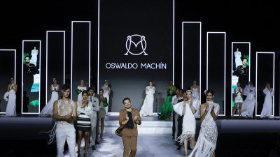 Lanzarote Fashion Weekend, 2025