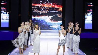 Lanzarote Fashion Weekend, 2025
