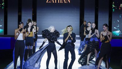 Lanzarote Fashion Weekend, 2025