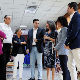 Grupo Socialista del Cabildo de Lanzarote