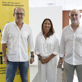 Presentación del proyecto