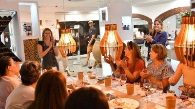 Semana Malvasía de Lanzarote 2025
