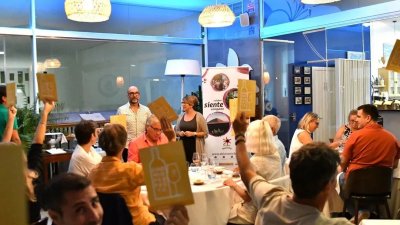 Semana Malvasía de Lanzarote 2025