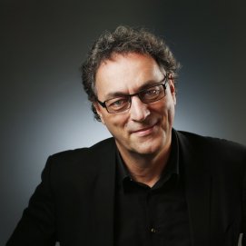 Gerd Leonhard