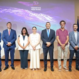 Presentación del programa de actividades