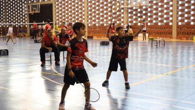 Campeonato de Canarias Sub11, Sub13 y Sub15